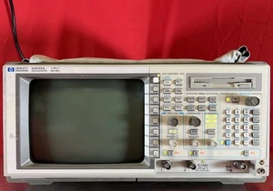 Agilent/Keysight 54522A 2Channel Digital Oscilloscope, US34360377 AS-IS - Picture 1 of 7