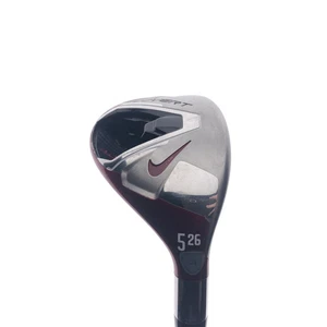Used Nike VRS Covert 2.0 5 Hybrid / 26 Degrees / A Flex - Picture 1 of 10