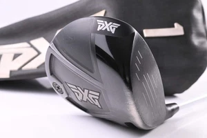 PXG 0211 2020 Driver / 10.5 Degree / Stiff Flex Atmos Black Tour Spec 6 Shaft - Picture 1 of 9