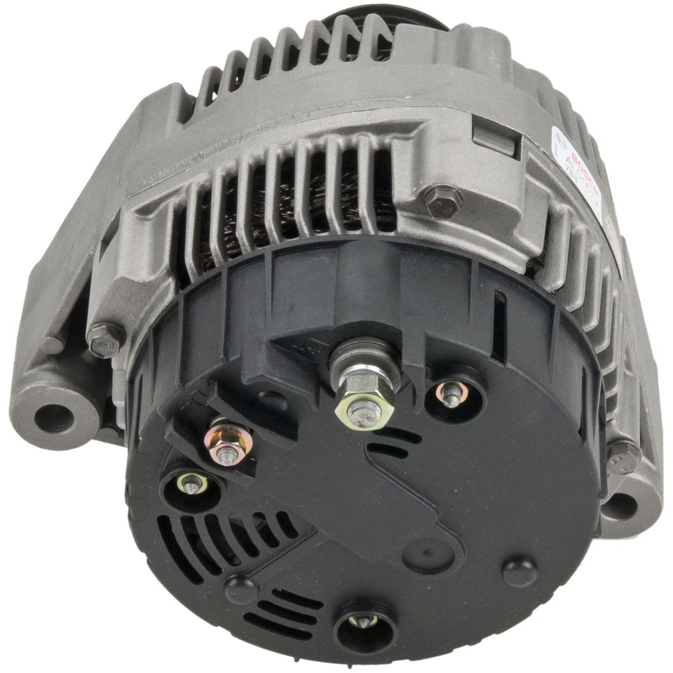 Alternador Bosch AL0161V para 93-00 300CE 300TE C220 C230 C280 C36 AMG E300 E320 - Imagem 1 de 4