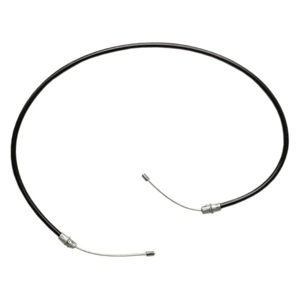 For Ram 3500 2011-2012 Raybestos BC96113 Element3 Front Parking Brake Cable - Image 1 of 1
