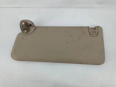 Солнцезащитный козырек для водителя Dodge Ram 2500 зеркало левый солнцезащитный козырек серый NT6PA - Изображение 1 из 4