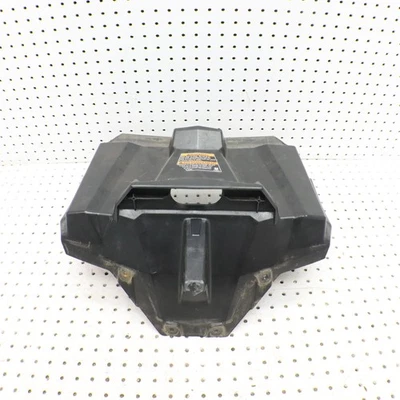 Cubierta de enfriador de solapa media Polaris Rush 800 2016 5450776 Foto 1 de 4