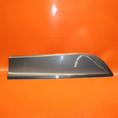 Moldura de puerta trasera derecha Porsche Macan 2015 2016 2017 2018 2019 95B 837 890 E OEM Foto 1 de 4