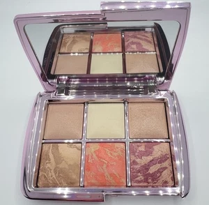 Hourglass Ambient Lighting Edit Pink Palette Vol 4 ✨ Blush Bronzer Discontinued - Picture 1 of 18