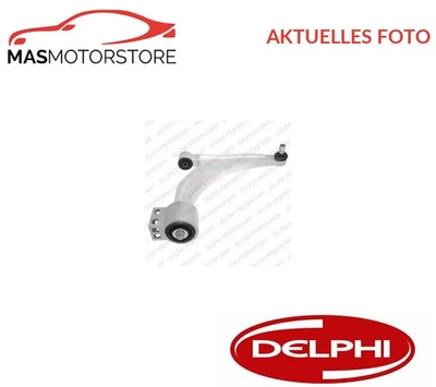 QUERLENKER LENKER RADAUFHÄNGUNG DELPHI TC2430 I FÜR OPEL INSIGNIA A - Image 1 of 4