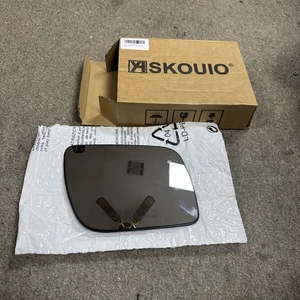 Mirror For Ford Explorer Passenger Side 2011-2019 Free Fast Shipping - Bild 1 von 9