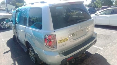 Carrier Rear Axle Fits 03-08 PILOT 30391382 Foto 1 de 4