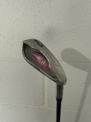 Cleveland 792 VAS Single Driving 2 Iron, RH, Stiff Steel Shaft 37” - Image 1 of 4