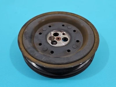 Polea Ford Mondeo Mk III 2005 diésel 85 kW IMPRK1391670 ORIGINAL IPJ110968 - Imagen 1 de 4