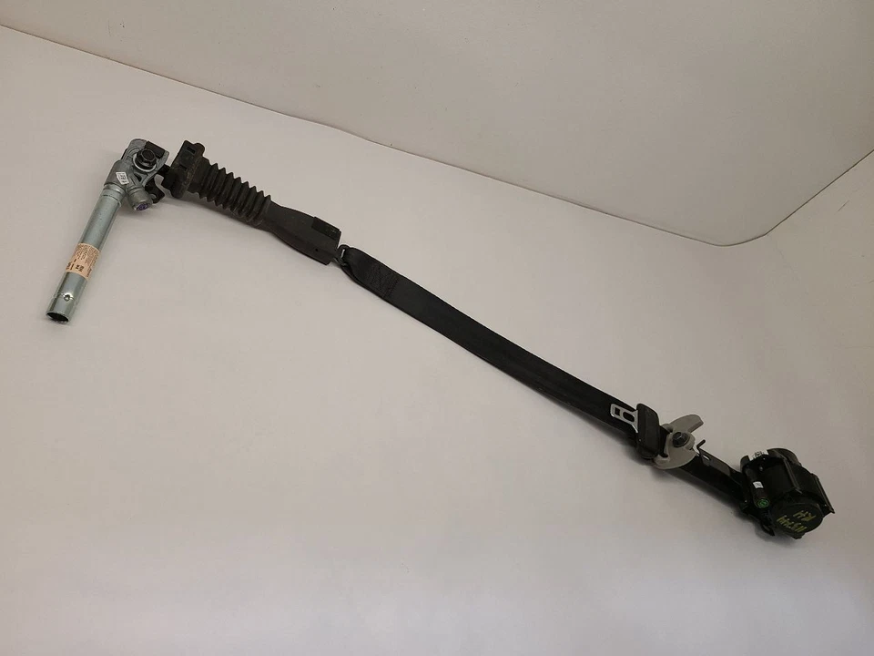 2017-2022 KIA SPORTAGE RH Seat Belt Front Passenger Retractor 88820D9500WK  Foto 1 de 4