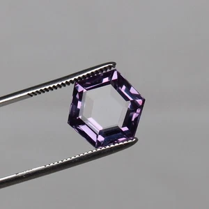 AAA Natural Alexandrite 9.85 Ct Color Change Fancy Cut Loose Gemstone 4 Jewelry - Picture 1 of 6