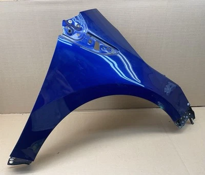 2011 2012 2013 2014 2015 CHEVROLET VOLT Front Fender Right Passenger 10924992 - Изображение 1 из 4