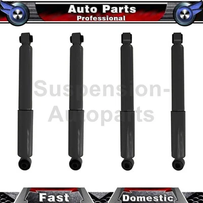 Monroe Front Rear Shocks Absorber Fits Thomas Saf-T-Liner 6.4L 7.2L  5.9L - Image 1 of 3
