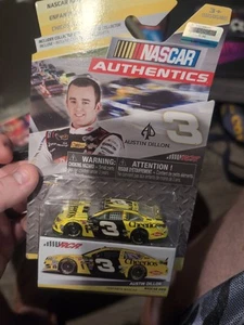 Austin Dillon #3 Cheerios Nascar Authentics 1/64 Diecast 2014 - Unopened - Picture 1 of 1