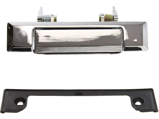 Manija de puerta delantera izquierda para camioneta Toyota 1984-1988 1985 1986 1987 NG665MF Foto 1 de 1