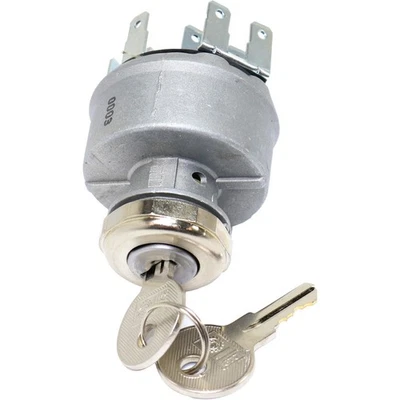Ignition Switch For Jeep CJ5 Wagoneer Commando CJ6 CJ3 1000A 1000B 1000C 1000D - Image 1 of 4