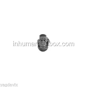 ST49 TETE SERGENT BF TERMINATOR WARHAMMER 40000 BITZ SPACE MARINE W40K - Picture 1 of 1