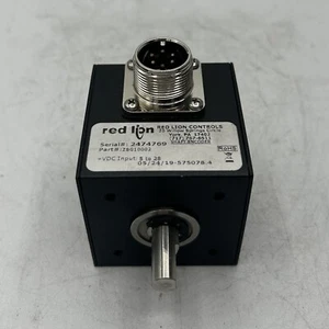 Red Lion ZBG10002 Encoder - Picture 1 of 5