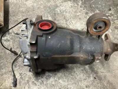 Diferencial portador de eje Infiniti M37 14-19 OEM B Foto 1 de 4