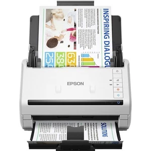 Epson WorkForce DS-530 Scanner Adf  A4 - Afbeelding 1 van 3