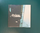 SEALED CD - Thrice - The Illusion of Safety Sub City Sampler 