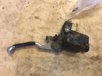 1996 KTM 250 SX передний главный цилиндр 58413001000 t183 - Изображение 1 из 4