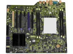 Dell 8Gt System Board Lga2011 Socket For Precision T3600 Series Workstation Pc - Picture 1 of 12