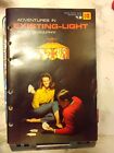 Kodak Adventures in Existing Light Booklet Guide AC-44 1976 English - 