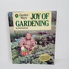 Garden Way's Joy of Gardening par Dick Raymond : comme neuf