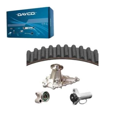 Комплект ремней ГРМ двигателя Dayco с водяным насосом для Lexus GS300 1998-2005 годов выпуска - Изображение 1 из 2