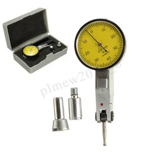 Indicatore metrico quadrante alta precisione con guida coda di rondine 0-40-0 i - Foto 1 di 5