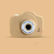 1080P Video Camera Toys Mini Cam Color Display Children Birthday Gift Kids Toys