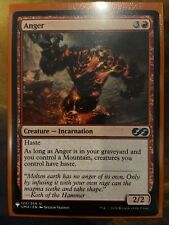 MTG Anger Mystery Booster - Ultimate Masters 122/254 Regular Uncommon