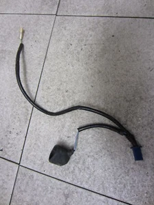 02-03 HONDA CBR954RR CBR954 CBR 954 OEM OIL PRESSURE SENSOR WIERING HARNESS - Picture 1 of 3