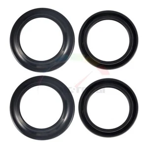 Kits de sellos de aceite y polvo de horquilla para Harley FXDI DYNA SUPER GLIDE 2004-2005 - Imagen 1 de 5