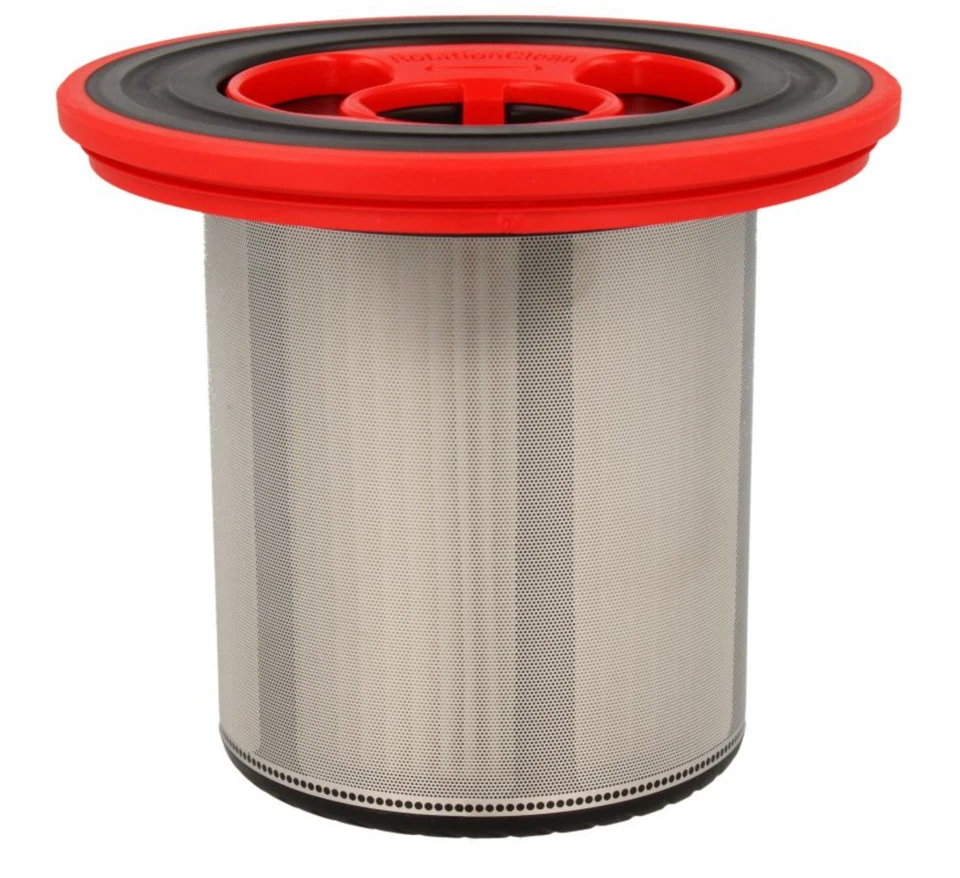 GENUINE BOSCH BCS712E01 UNLIMITED 7 VACUUM CLEANER FILTER - Image 1 of 3