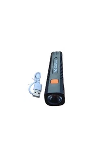 Torch Led Small USB Charge - Picture 1 of 1