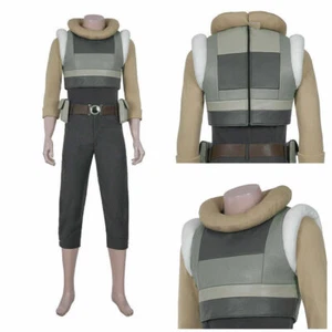NUEVO Conjunto Solar Opposites Yumyulack Disfraz Cosplay Adulto Traje de Halloween - Imagen 1 de 6