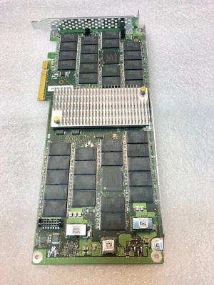 NetApp X1970A-R5 PAM II 256GB Performance Acceleration Module FLASH  - Image 1 of 3