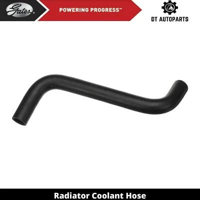 Manguera de refrigerante de radiador para Toyota Camry 1997-2001 puertas inferiores 1998 1999 2000 Foto 1 de 4