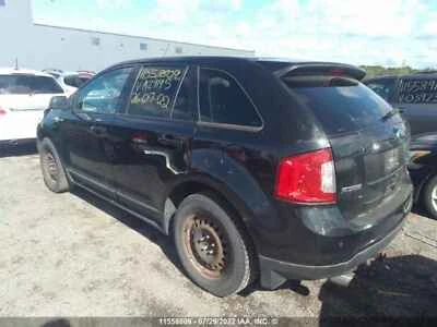 Used Air Cleaner Assembly fits: 2013 Ford Edge 2.0L turbo Grade A Foto 1 de 4