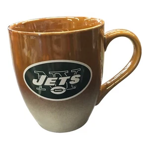 NFL New York Jets 16 Ounce Lodge Mug - Picture 1 of 1