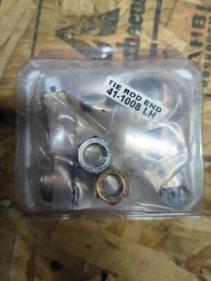 QuadBoss Tie Rod End Kit 41-3512 - Image 1 of 2