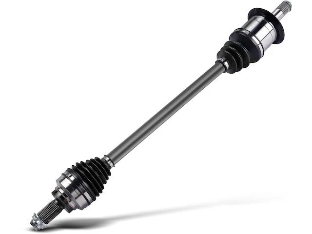 88WC29G Rear Right CV Axle Assembly Fits 2014 BMW 328i GT xDrive 2.0L 4 Cyl - Imagem 1 de 1