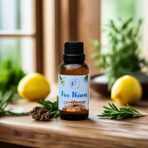 Wicked Essentials - Five Thieves - Picture 1 of 3