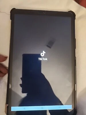 Tik Tok Installed LG GPad 10.1"  Excellent Condition - Image 1 of 4