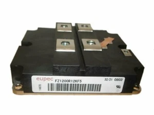 1PC FZ1200R12KF5 INFINEON/EUPEC IGBT MODULE 1200V 1200A - Picture 1 of 1