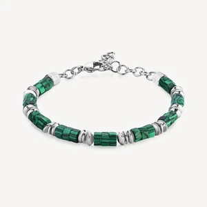 bracciale uomo gioielli Brosway Riptide BTD010 - Picture 1 of 2