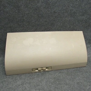 2007-2009 Dodge Caliber Dashboard Dash Upper Glove Box Door Beige OEM 35040 - Picture 1 of 5